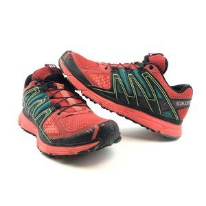 Salomon Womens X-Mission 3 Hiking Shoes Size 9
